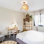 Superbe Maison Avec Piscine Semesterbostad *