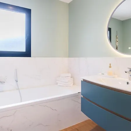 بيت للعطل Superbe Maison Avec Piscine بارينتس إن بورن