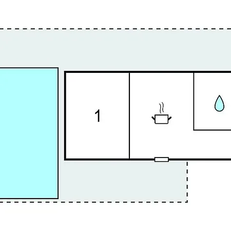 Superbe Maison Avec Piscine * Parentis-en-Born