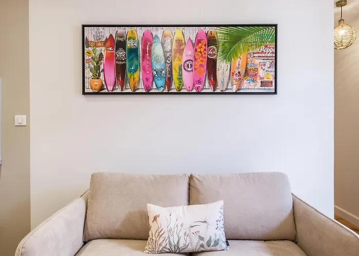 Superbe Maison Avec Piscine Hébergement de vacances