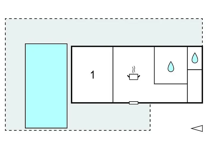Superbe Maison Avec Piscine * Parentis-en-Born